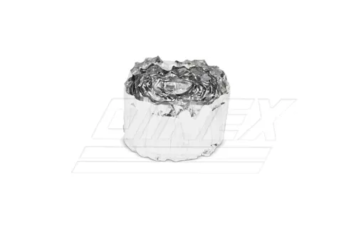REFLECT INSULATION LAYER 100MM * 5,5M